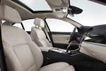 BMW 5-Series 2010 года